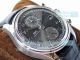 Swiss Replica IWC Da Vinci Grey Chronograph Watch - ZF Factory (6)_th.jpg